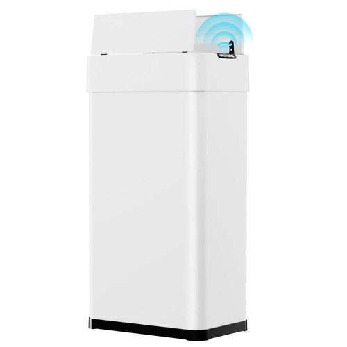 Gallon automatic trash - 18.5,