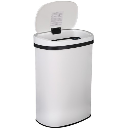 Gallon kitchen trash can - gallon,